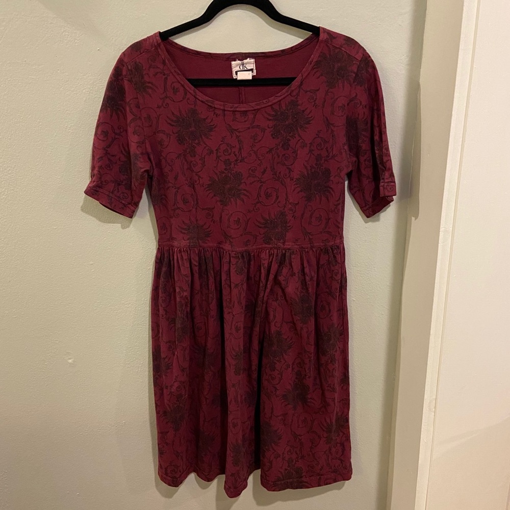 Vintage Dress